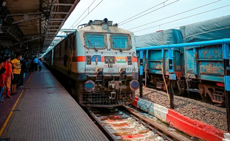 Indian Railways’ Kavach Commissioning Remains Pending Despite 2020 Approval