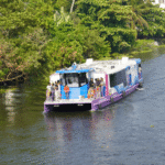 Chennai Water Metro: CMRL floated tender for DPR along Buckingham Canal 3 Representational Image