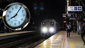 Delhi Metro to operate 24-hour by 2047: Khattar