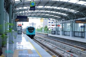 Kochi Metro observes highest operating profit in FY 2025-26