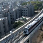 GMRC floats tender for Ahmedabad Metro cum RRTS hybrid corridors 3 Ahmedabad metro cum RRTS project initiated