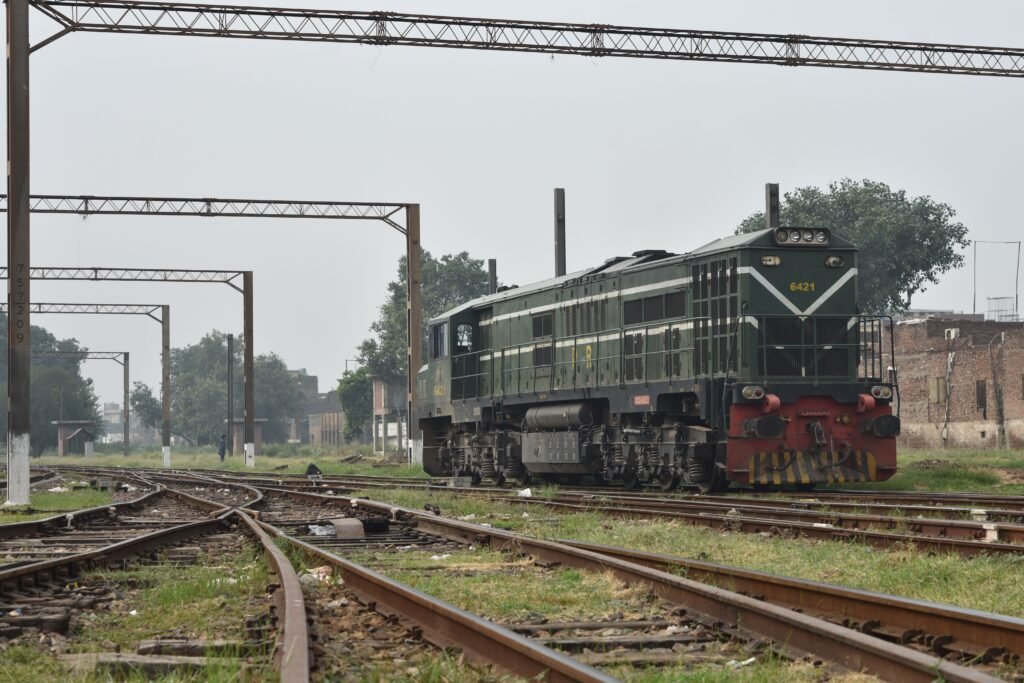 South East Central Railway floats EPC tender for Paradol-Nagpur Road Rail Link