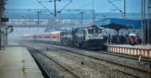 East Central Railway floats tender for multiple stations’ development in Bihar