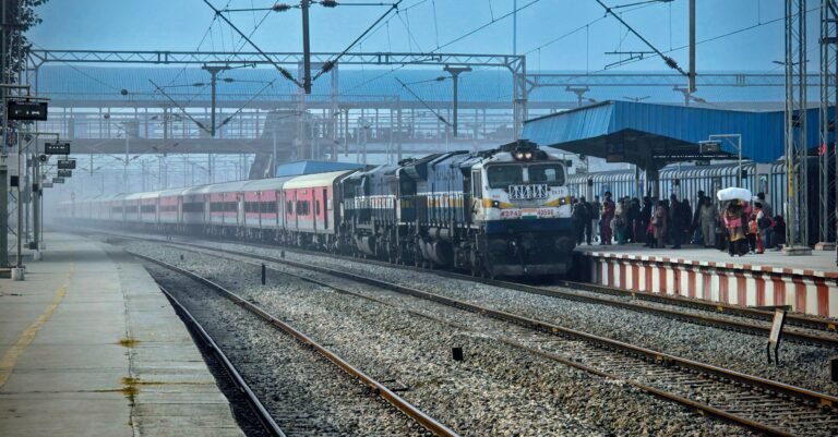 East Central Railway floats tender for multiple stations’ development in Bihar East Central Railway floats tender for multiple stations’ development in Bihar