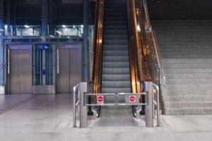 Johnson Lifts to Supply Elevators & Escalators for Lucknow, Kanpur & Agra Metro