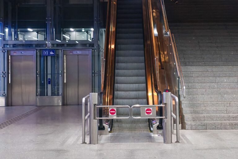 Johnson Lifts to Supply Elevators & Escalators for Lucknow, Kanpur & Agra Metro
