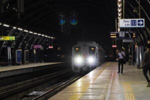 Delhi Metro declared among world’s most reliable metro systems