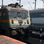 Indian Railways
