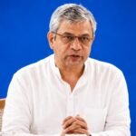 New East-West Rail Corridor to Bring Connectivity to Maharashtra’s Unconnected Regions: Ashwini Vaishnaw 4 East-West Rail Corridor Maharashtra Ashwini Vaishnaw