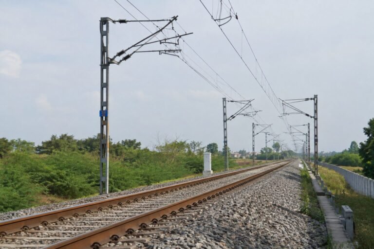 Southern Railway Achieves 100% Electrification: A 95-Year Journey from 1931 to 2026 Southern Railway Achieves 100% Electrification: A 95-Year Journey from 1931 to 2026