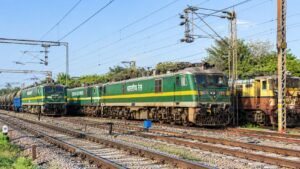 Tambaram Railway Station to Get More Tracks and Better Passenger Facilities