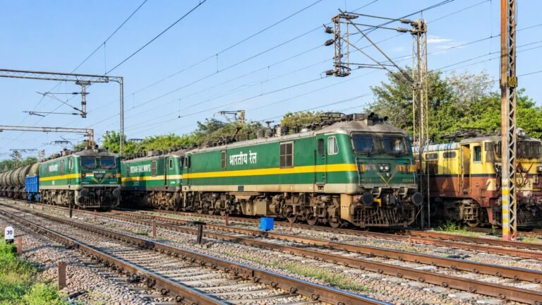 Tambaram Railway Station to Get More Tracks and Better Passenger Facilities