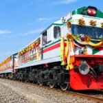 India-Bangladesh Step Up Talks to Restore Cross-Border Passenger Trains 5 India-Bangladesh
