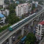 Thiruvananthapuram Metro DPR intermodal hubs