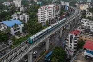 Thiruvananthapuram Metro DPR Proposes Multimodal Hubs at Pappanamcode and Anayara