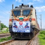 Kavach Commissioned On Agra-Dholpur Section by Indian Railways 4 Kavach Commissioned On Agra-Dholpur section by Indian Railways