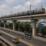 Bengaluru Suburban Rail Project: Cemindia Projects Emerges as L1 for ₹665.61 Cr Mathikere Project 3 Bengaluru Suburban Rail Mathikere double decker station