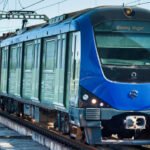 Chennai Metro Phase 2 Poonamallee Vadapalani Modi