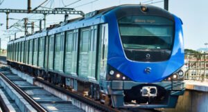 Chennai Metro Phase II: PM Modi Likely to Inaugurate Poonamallee-Vadapalani Stretch on Oct 11