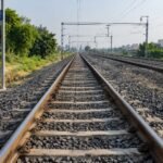 Mahagama Pirpainti railway line Eastern Railway