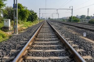 Eastern Railway Floats ₹531 Cr EPC Tender For Mahagama-Pirpainti New Rail Line