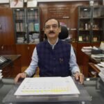 DMRC MD Vikas Kumar interview Delhi Metro