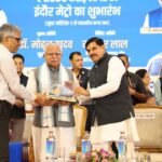 Indore Metro extended corridor Khattar Mohan Yadav