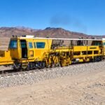 India Gets New Central Asia Connectivity as Iran Completes 730 km Chabahar-Zahedan Rail link 3 Chabahar Zahedan rail link India Central Asia