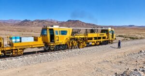 India Gets New Central Asia Connectivity as Iran Completes 730 km Chabahar-Zahedan Rail link