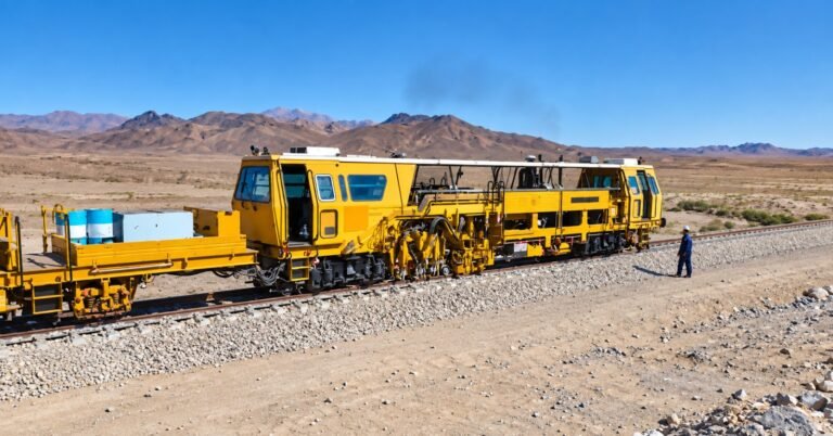 India Gets New Central Asia Connectivity as Iran Completes 730 km Chabahar-Zahedan Rail link