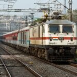 Kavach Gwalior Jhansi North Central Railway