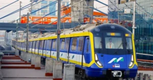 L&T Awards ₹23.74 Cr Contract to Univastu India for Mumbai Metro Line 4 & 4A 