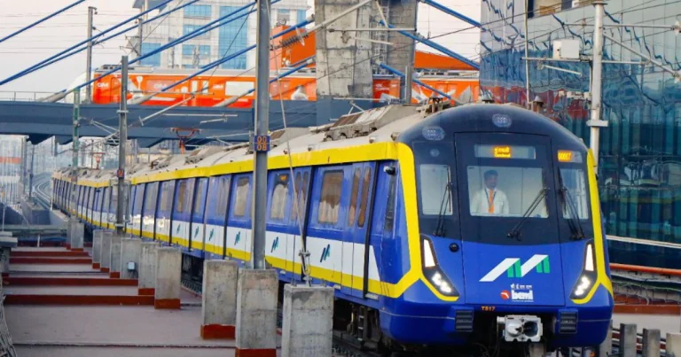 L&T Awards ₹23.74 Cr Contract to Univastu India for Mumbai Metro Line 4 & 4A L&T Awards ₹23.74 Cr Contract to Univastu India for Mumbai Metro Line 4 & 4A