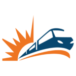 Metro Rail News Organization Logo 2026