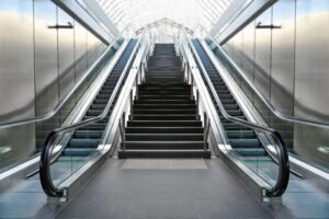 Chennai Metro Awards ₹143.60 Cr AMC Contract for Lifts and Escalators to Johnson Lifts