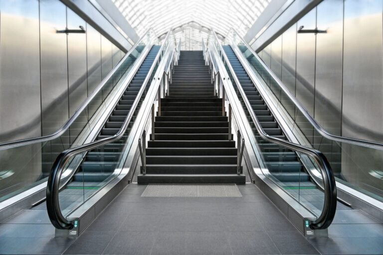 Chennai Metro Awards ₹143.60 Cr AMC Contract for Lifts and Escalators to Johnson Lifts