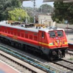 South Western Railway PGMS tender 426 crore