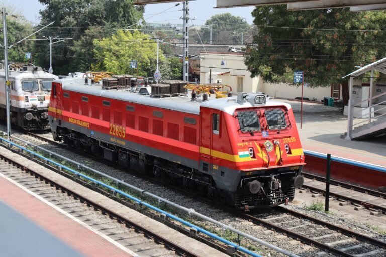 South Western Railway Floats ₹426.22 Cr Tender for Project General Management Services