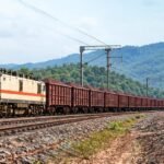 Barbil Bolanikhadan doubling Indian Railways