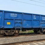 Jupiter Wagons GATX India BFNS22.9 order