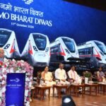NCRTC Namo Bharat three years event corridors approval