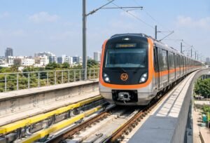 Karnataka Issues Fresh Land Acquisition Notice for Bengaluru Metro Phase 3