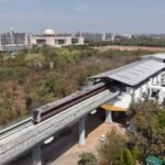 GMRCL Floats ₹438.94 Crore Tender For Ahmedabad Metro