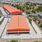 sabarmati vande bharat maintenance hub 307 crore