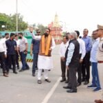 Patna Metro: CM Samrat Choudhary Directs Officials to Complete Project by 2028 5 CM Samarat Chaudhary directs Official to Complete Patna Metro Project by 2028