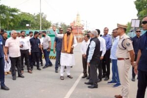 Patna Metro: CM Samrat Choudhary Directs Officials to Complete Project by 2028 