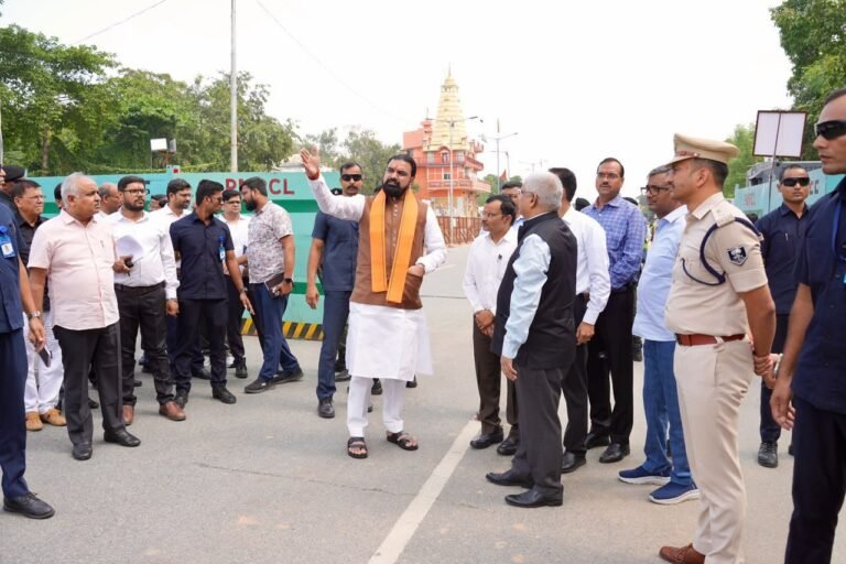 Patna Metro: CM Samrat Choudhary Directs Officials to Complete Project by 2028 Patna Metro: CM Samrat Choudhary Directs Officials to Complete Project by 2028