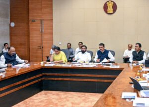 Mumbai Metro Line 12A Gets 3.5 year deadline; CM Fadnavis Targets 2027 as ‘Year of Metro’  
