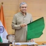 Railway Minister Ashwini Vaishnaw & CM Mohan Yadav Inaugurate 2 New Rail Sections in MP 4 Railway Minister Inaugurated 2 New Railway lines in Madhya Pradesh
