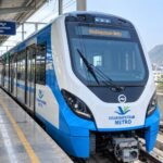 Vizag Metro Rail Project Under Process, Awaits Final Centre Approval 3 Vizag Metro Rail Phase 1 central clearance